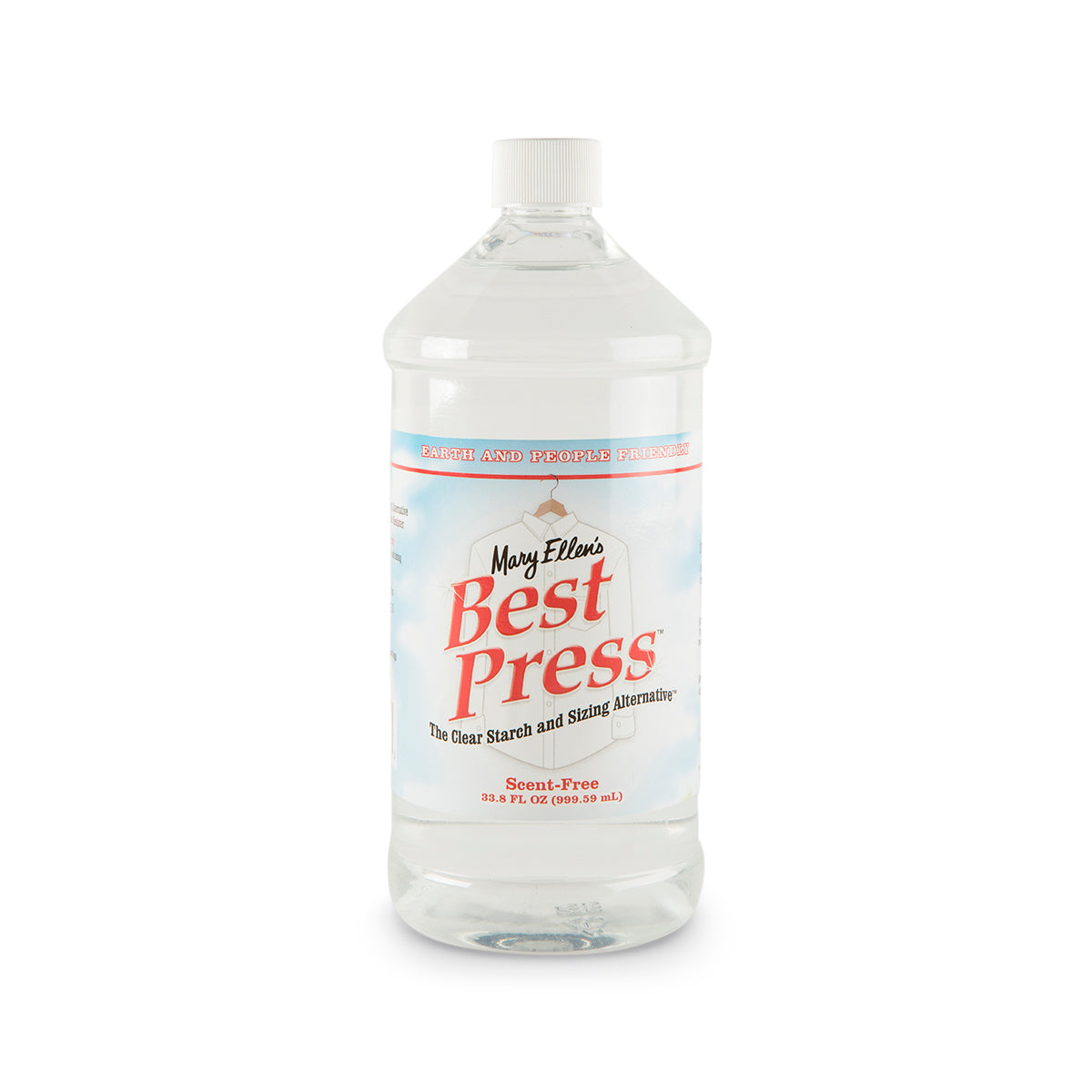 Mary Ellen's Best Press Refill - 33.8 oz. - Unscented