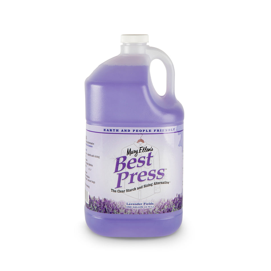 Mary Ellen's Best Press Refill - 128 oz. (Gallon) - Lavender Fields