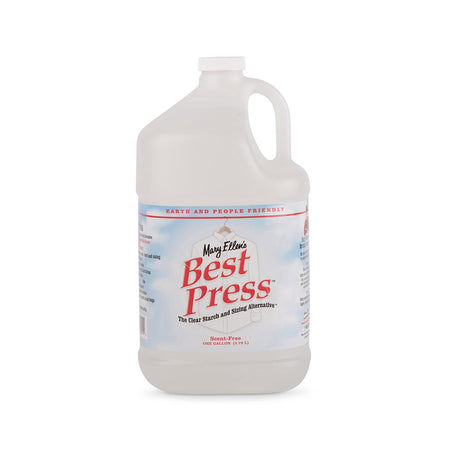 Mary Ellen's Best Press Refill - 128 oz. (Gallon) - Unscented