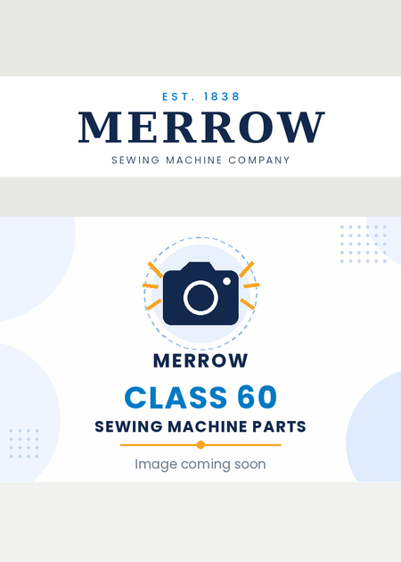 Presser Foot Finger 6107 for Merrow Sewing Machine