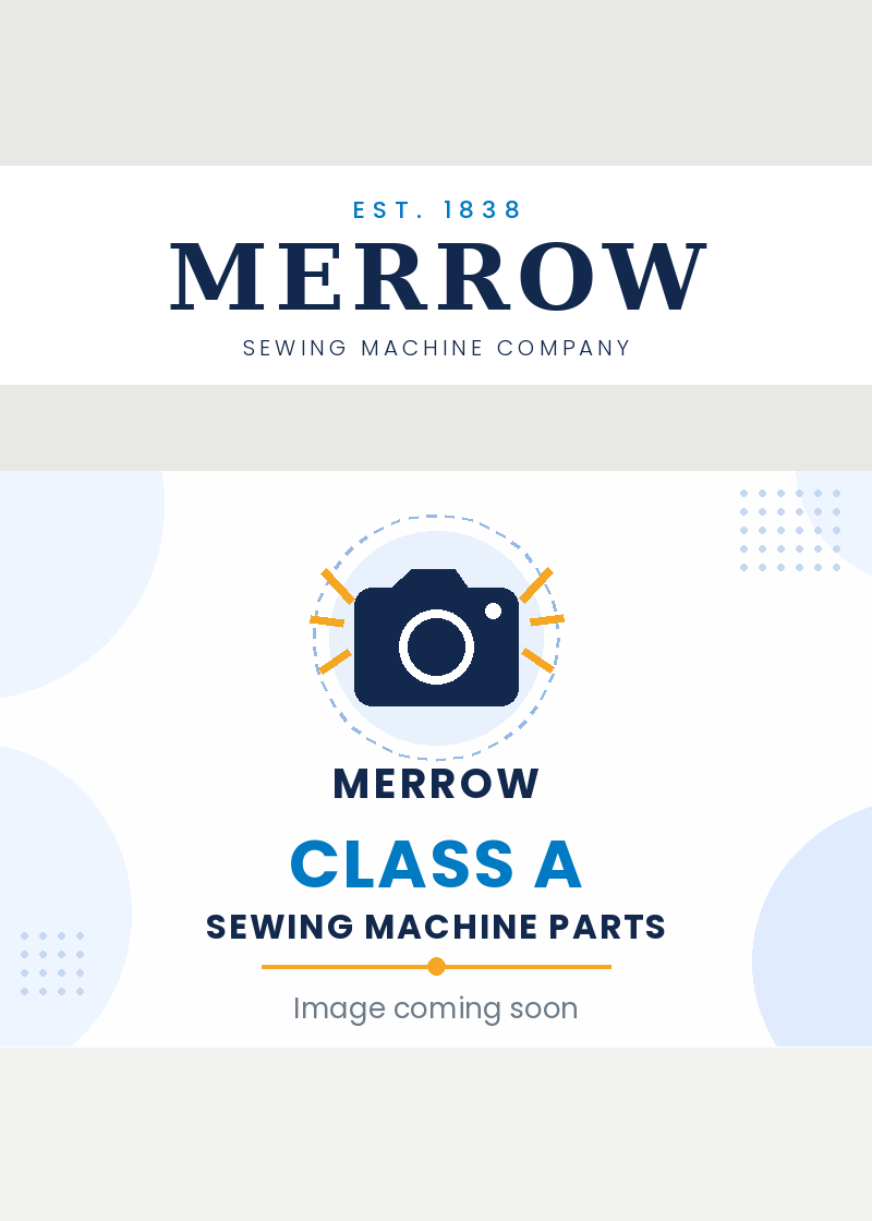 Frame A13 for Merrow Sewing Machine