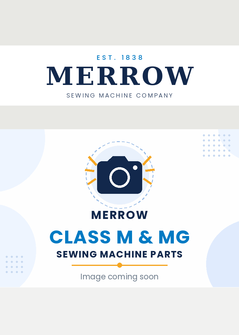 (blue) 5350 for Merrow Sewing Machine