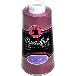 SERGER THREAD