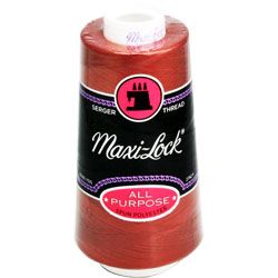 SERGER THREAD