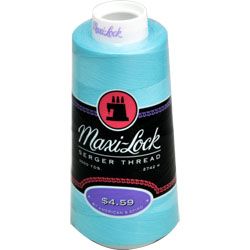 SERGER THREAD