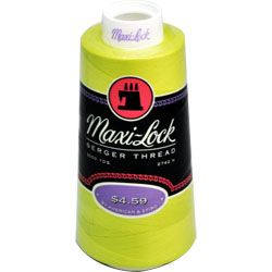 SERGER THREAD
