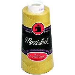 SERGER THREAD