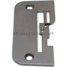 NEEDLE PLATE