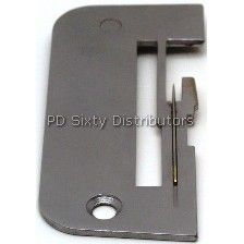 NEEDLE PLATE