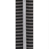 #5 Nickel Metallic Nylon Coil Continuous Zipper Roll