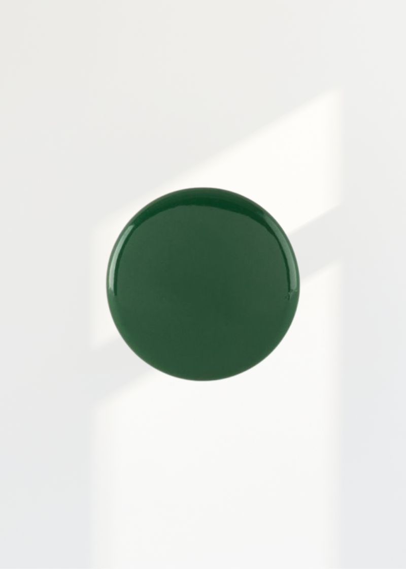 Heavy-Duty Standard Ring Snaps- SRK16GN - 20L - 12/Pack - Green