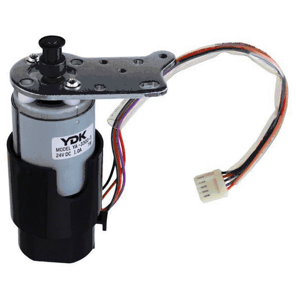 Memory Craft Motor #080270115