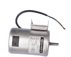 GK26 Sewing Machine Motor 110V for Industrial Bag Closing Machine