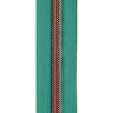 #3 Rose Gold Metallic Nylon Coil Continuous Zipper Roll - 3 yds.
