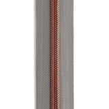 #5 Rose Gold Metallic Nylon Coil Continuous Zipper Roll