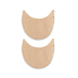 Sew-In Underarm Dress Shields - 3   3/4" - 1 Pair/Pack