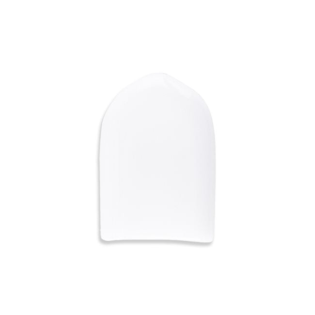 PVC End Caps for Metal Boning - 24/Pack