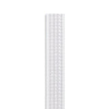 Sew Through Rigilene Boning - 50 Yds. - Clear