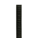 Shaping Covered Plastic Boning - 1/4" x 12 yds. - Black