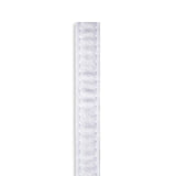 Shaping Covered Plastic Boning - 1/4" x 12 yds. - Black