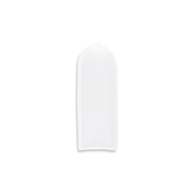 Resin End Caps for Plastic Boning - 24/Pack