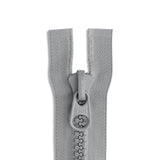 YKK #10 Molded Plastic Sleeping Bag/Tent Zipper