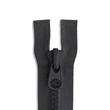 YKK #10 Molded Plastic Sleeping Bag/Tent Zipper