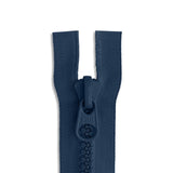 YKK #10 Molded Plastic Sleeping Bag/Tent Zipper