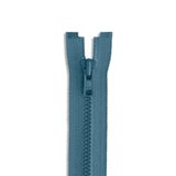 YKK #3 Molded Plastic Jacket Zipper – 10"–20"