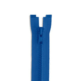 YKK #3 Molded Plastic Jacket Zipper – 10"–20"
