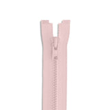 YKK #3 Molded Plastic Jacket Zipper – 10"–20"