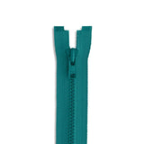 YKK #3 Molded Plastic Jacket Zipper – 10"–20"
