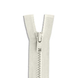 YKK #5 Molded Plastic Non-Separating Jacket Pocket Zipper