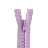 YKK #5 Molded Plastic Non-Separating Jacket Pocket Zipper