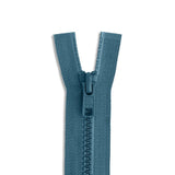 YKK #5 Molded Plastic Non-Separating Jacket Pocket Zipper