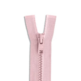YKK #5 Molded Plastic Non-Separating Jacket Pocket Zipper