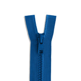YKK #5 Molded Plastic Non-Separating Jacket Pocket Zipper