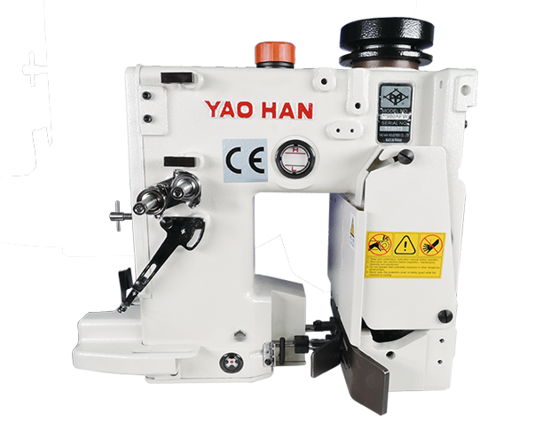 Yao Han N980APW – High Speed Bag Closer(2-needle , 2-thread)
