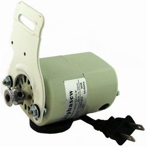 MOTOR, WHITE COLOR