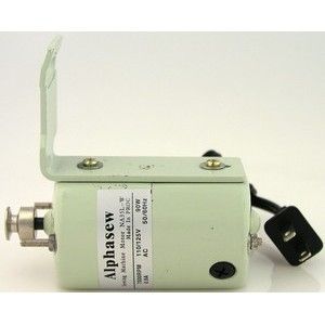 MOTOR, WHITE COLOR