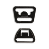 Nursing Bra Clips - 5/8" - 12/Pack