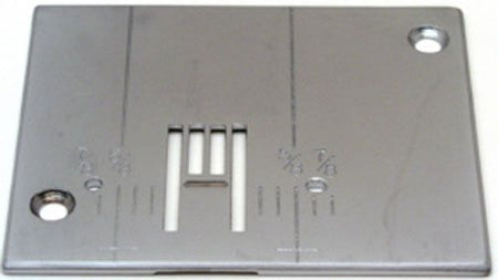 Needle Plate 45614