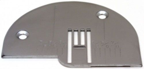 Needle Plate 57134