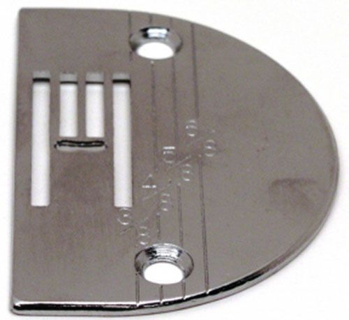 Needle Plate 58501