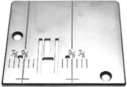Needle Plate 730027007