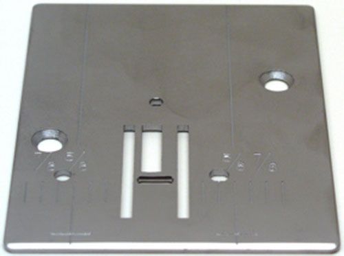 Needle Plate 735011003