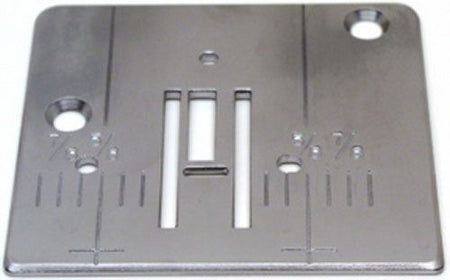 Needle Plate 742003004
