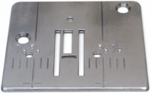 Needle Plate 742003004