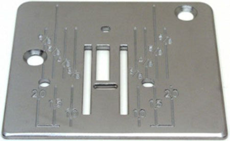 Needle Plate 744004001