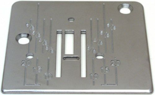 Needle Plate 744004001
